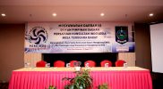 MUSDA III PERKINDO Nusa Tenggara Barat